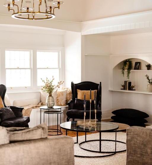 Отель Wahgunyah Farm Stay