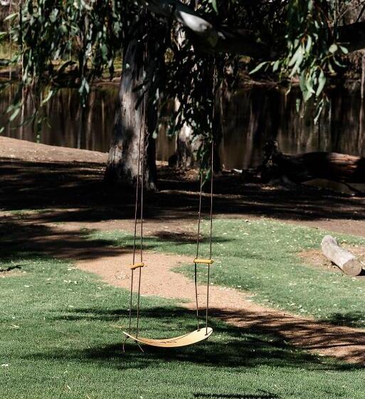 Отель Wahgunyah Farm Stay