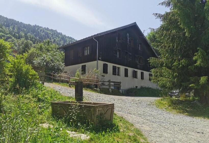 Fermes De Vercland Studio 2 Places