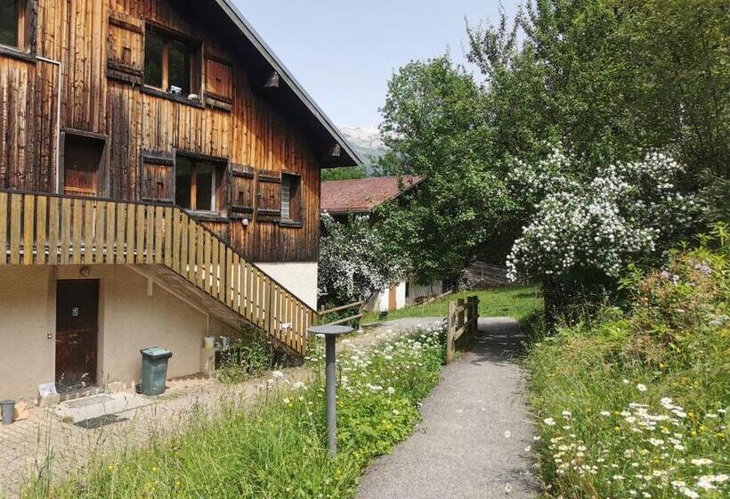 Fermes De Vercland Studio 2 Places