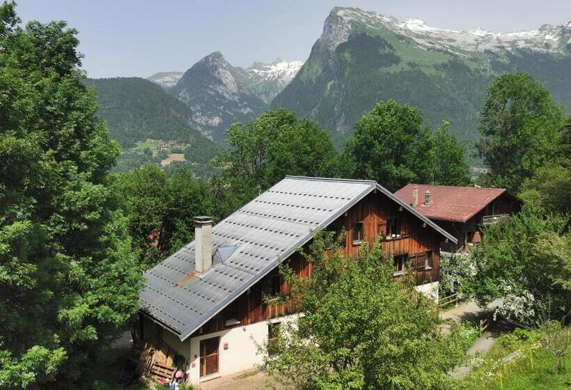 Fermes De Vercland Studio 2 Places