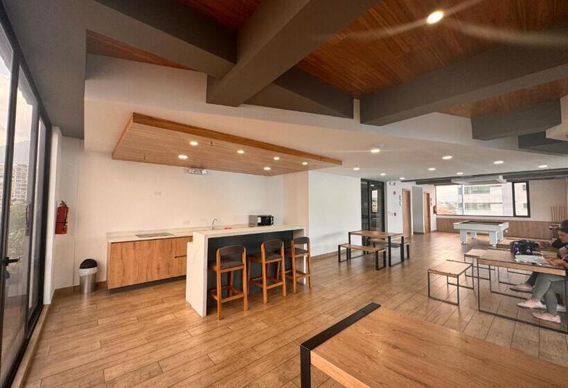 Lujoso Departamento Vista Panorámica