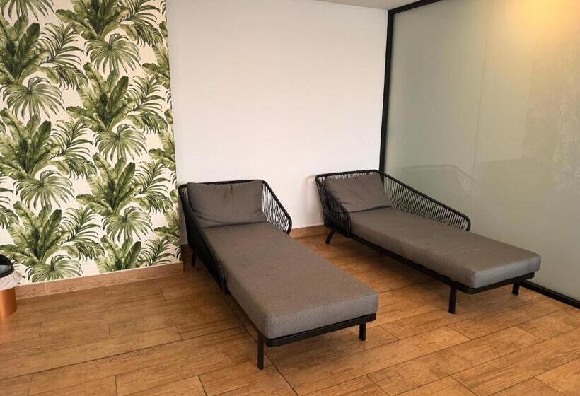 Lujoso Departamento Vista Panorámica