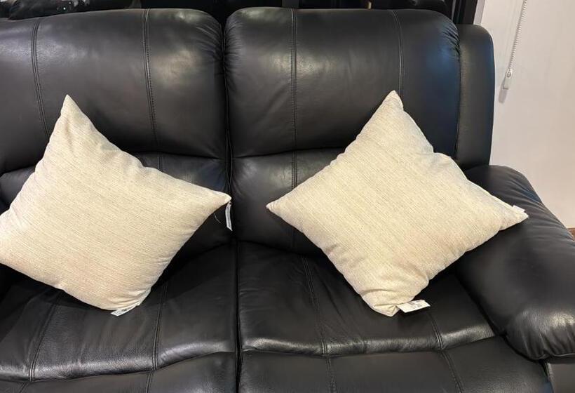 Lujoso Departamento Vista Panorámica