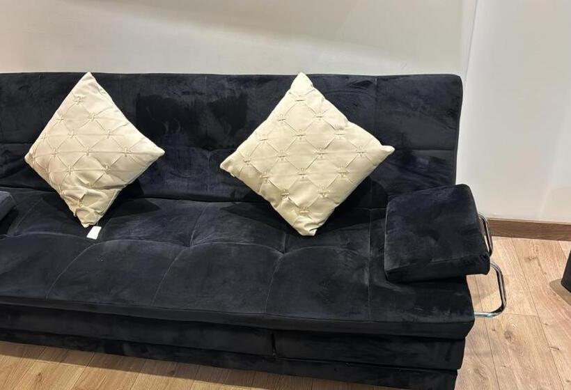 Lujoso Departamento Vista Panorámica