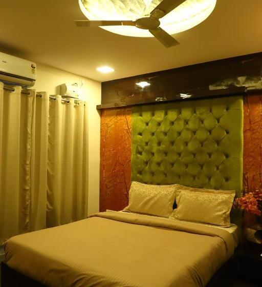 Mani Hotel And Restaurant