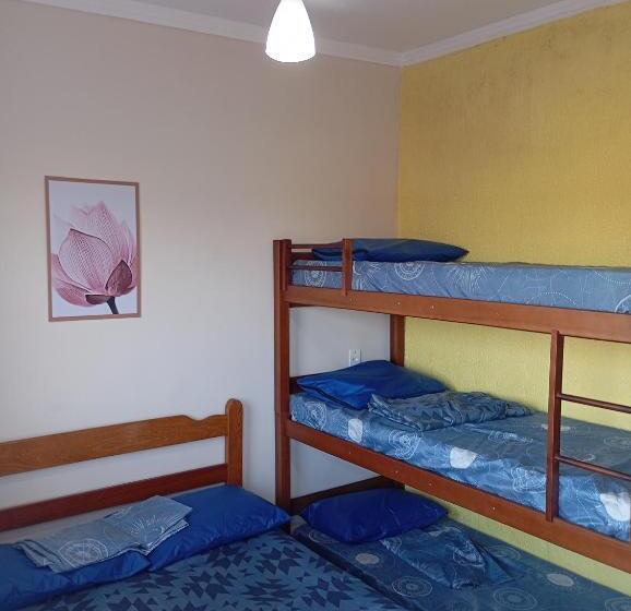 Pension Casa Temporada El Shaday