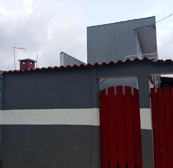 Pension Casa Temporada El Shaday