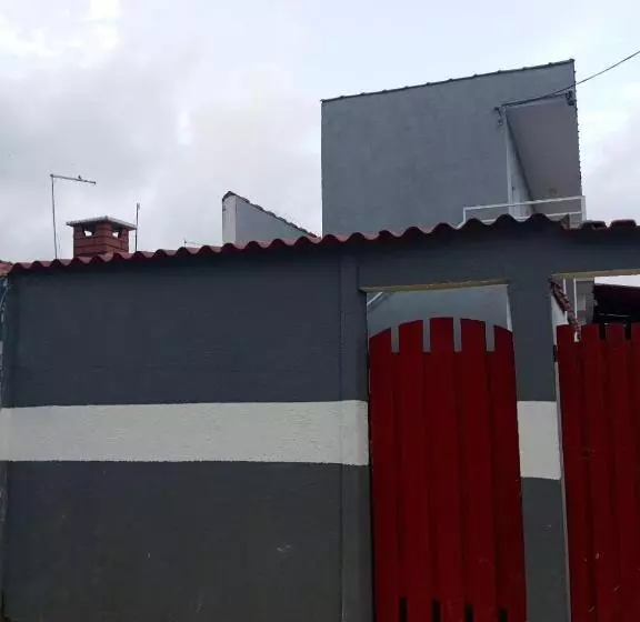 ペンション Casa Temporada El Shaday