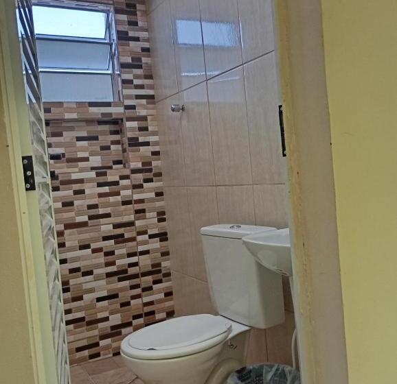 Pension Casa Temporada El Shaday