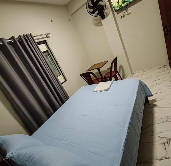 پانسیون El Paráiso