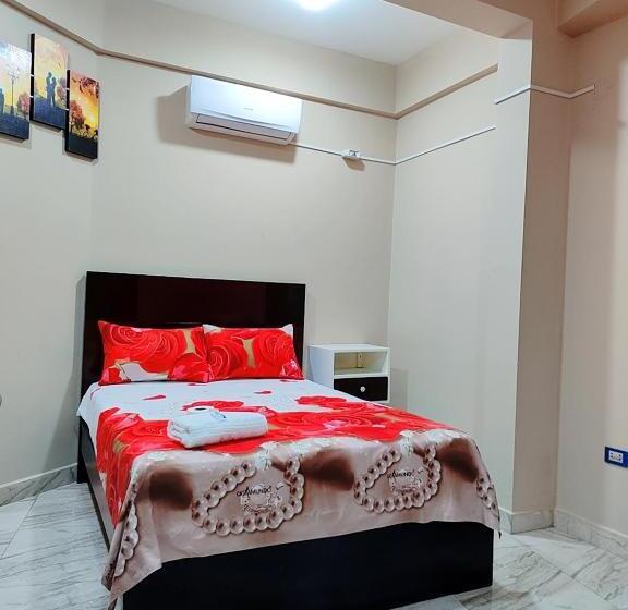 پانسیون El Paráiso