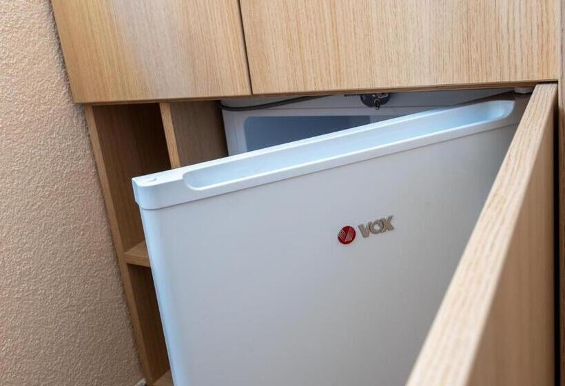 پانسیون Guest House Ardiana