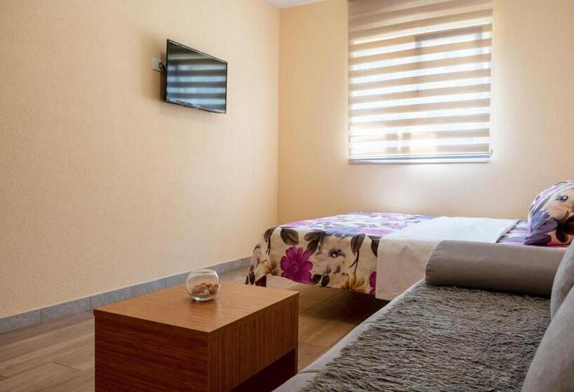 پانسیون Guest House Ardiana