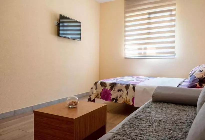 پانسیون Guest House Ardiana