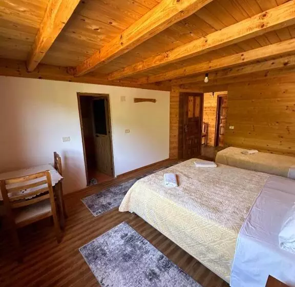 Majatalo Guesthouse Prek Bjeshka