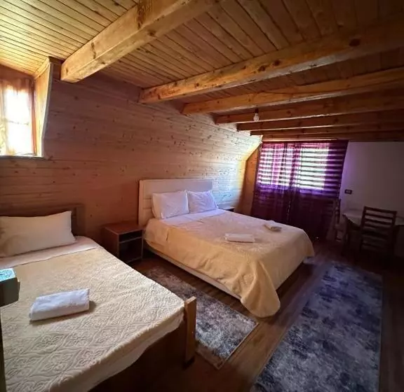 Majatalo Guesthouse Prek Bjeshka