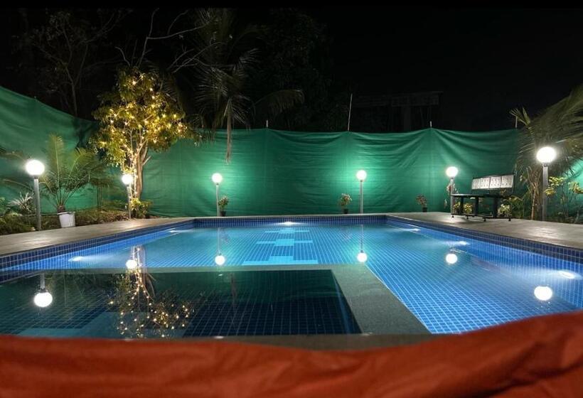 Pensione Lakshmi Narayan Farmhouse