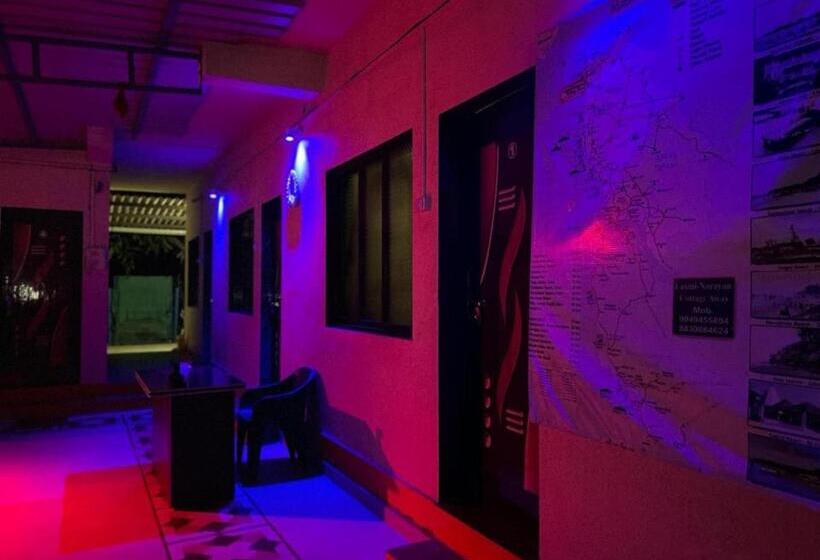 Pensione Lakshmi Narayan Farmhouse