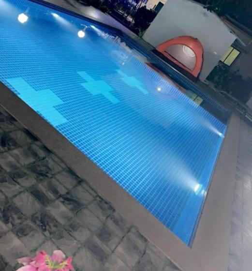 Pensione Lakshmi Narayan Farmhouse