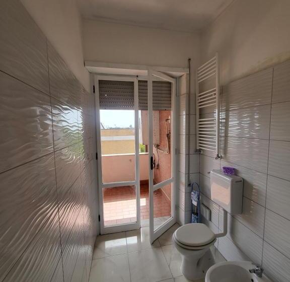 ペンション Leonardo Da Vinci Guest House