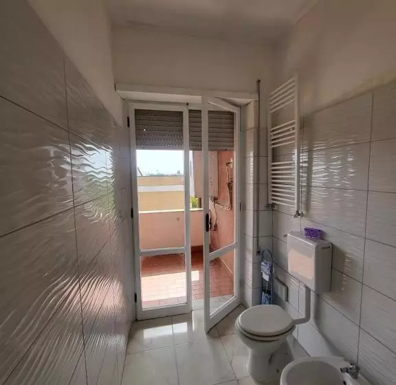 پانسیون Leonardo Da Vinci Guest House