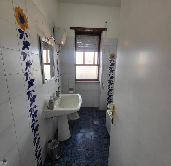 ペンション Leonardo Da Vinci Guest House