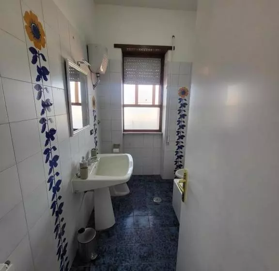 پانسیون Leonardo Da Vinci Guest House