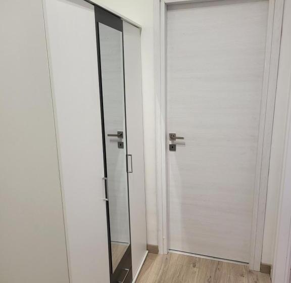 ペンション Leonardo Da Vinci Guest House