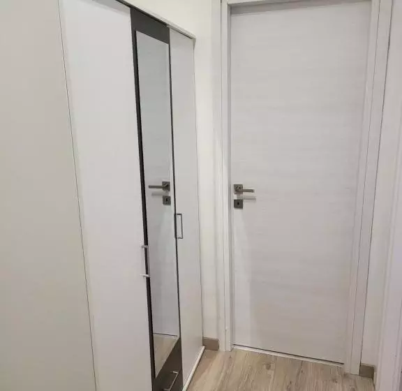 پانسیون Leonardo Da Vinci Guest House