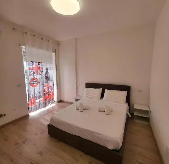 پانسیون Leonardo Da Vinci Guest House