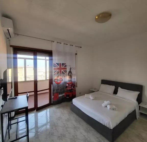 پانسیون Leonardo Da Vinci Guest House