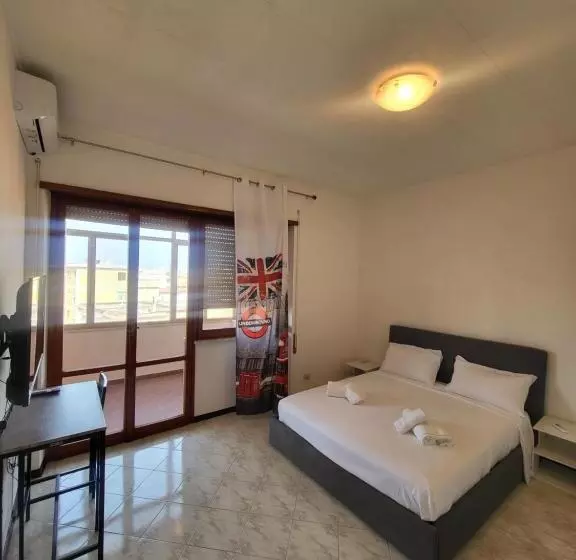 پانسیون Leonardo Da Vinci Guest House