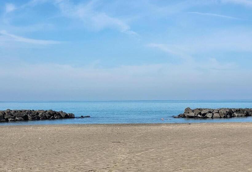 ペンション Leonardo Da Vinci Guest House