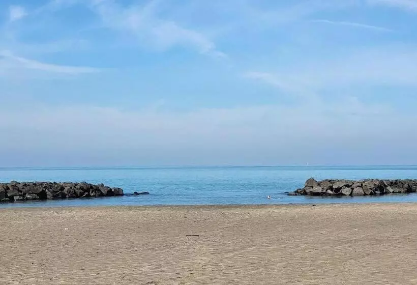 پانسیون Leonardo Da Vinci Guest House