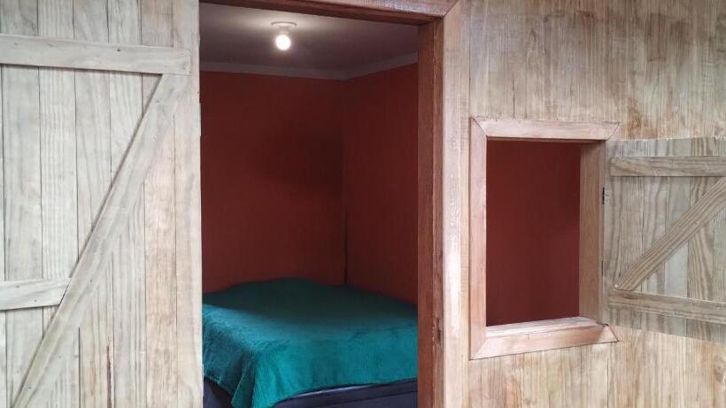 پانسیون Nova Terra Alto Paraíso