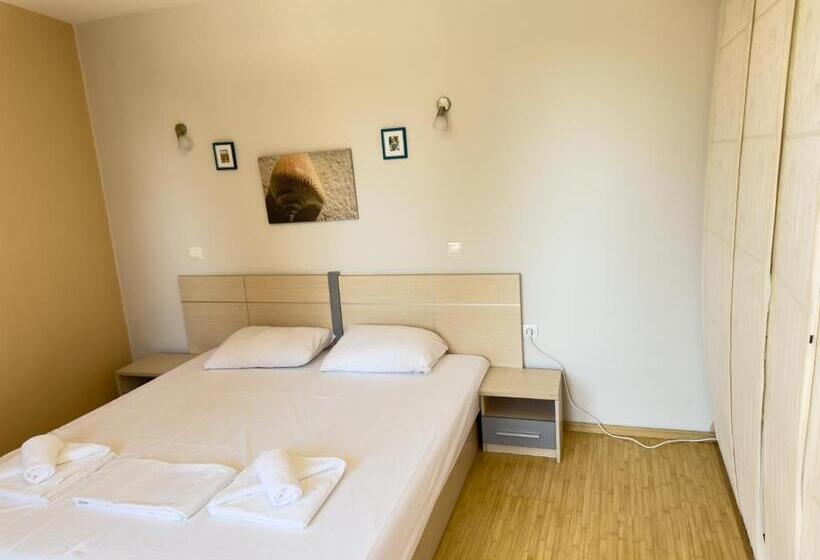 Пансион Sozopol Views