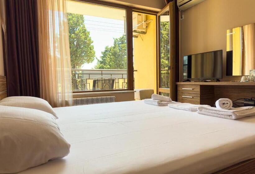 Пансион Sozopol Views