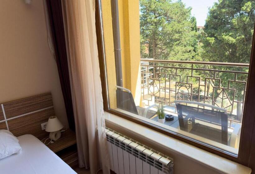 Пансион Sozopol Views