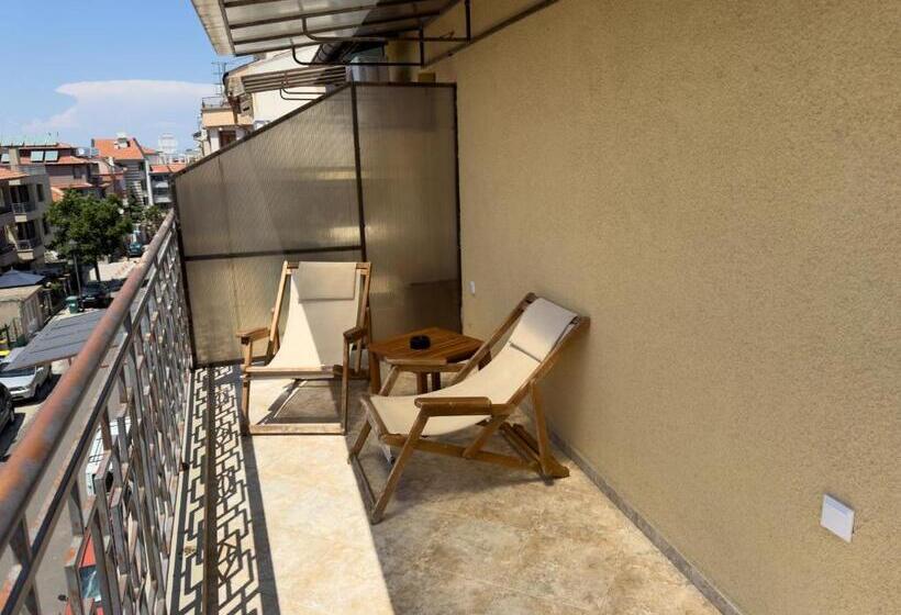 Пансион Sozopol Views