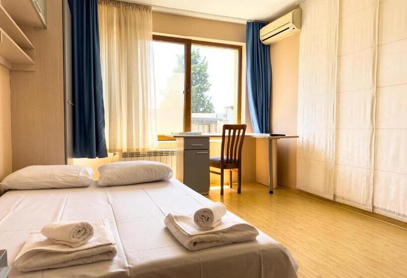 Пансион Sozopol Views