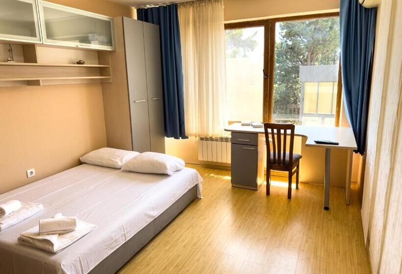 Пансион Sozopol Views