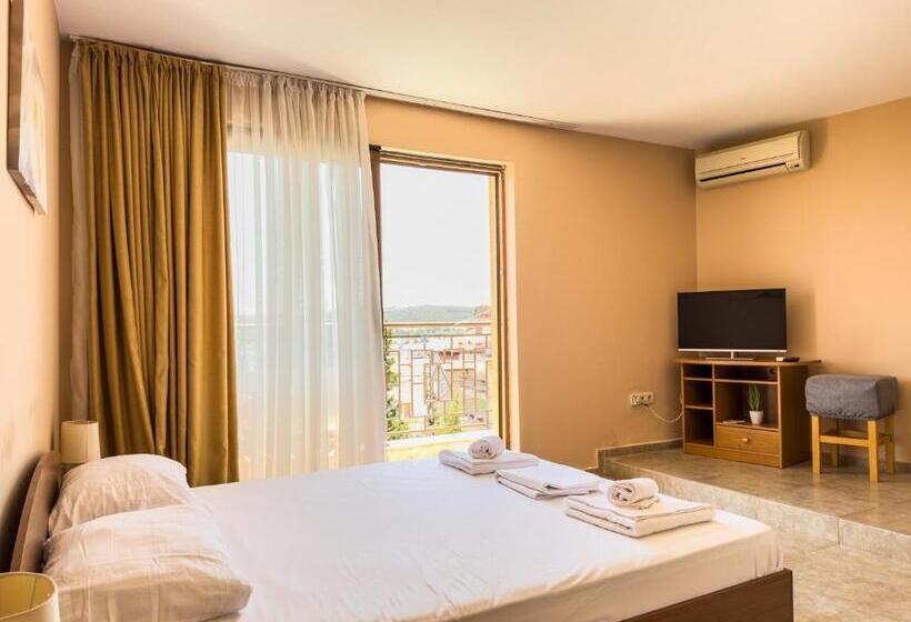 Пансион Sozopol Views