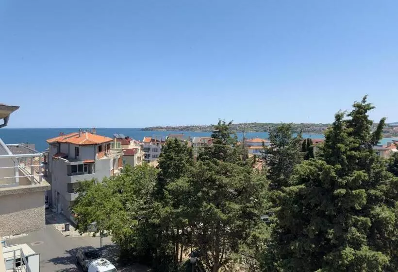 پانسیون Sozopol Views