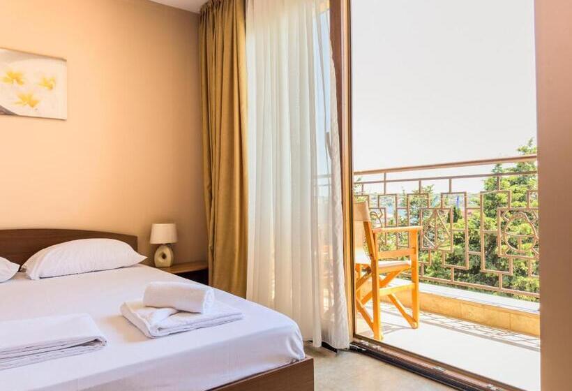 Пансион Sozopol Views