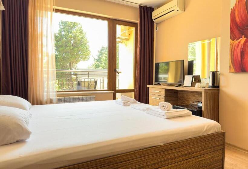 Пансион Sozopol Views