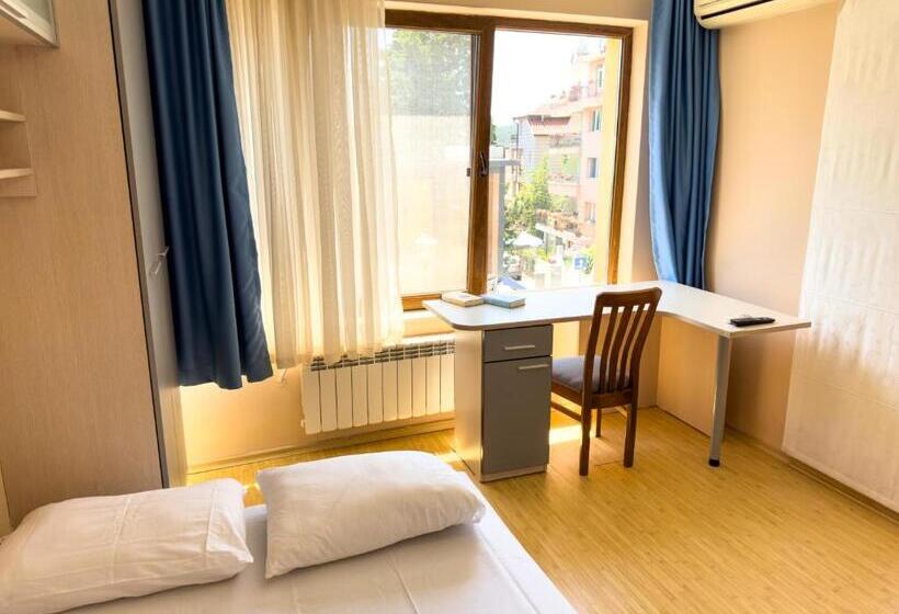 Пансион Sozopol Views