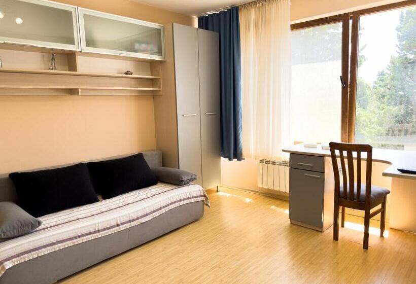 Пансион Sozopol Views