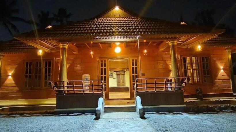 پانسیون Texas Heritage Guest House 4 Bedrooms