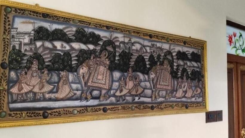 پانسیون Texas Heritage Guest House 4 Bedrooms